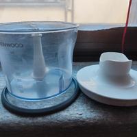 accessori mini pimer Kenwood 