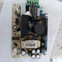 ALIMENTATORE MEAN WELL 13.8V - 5A