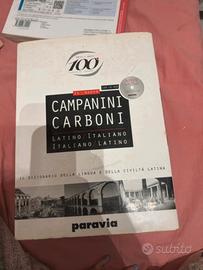 dizionario di latino