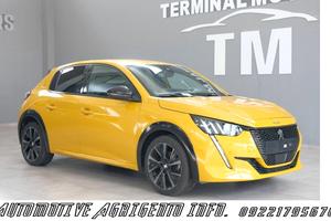 Peugeot 208 PureTech 100 Stop&Start 5 porte GT