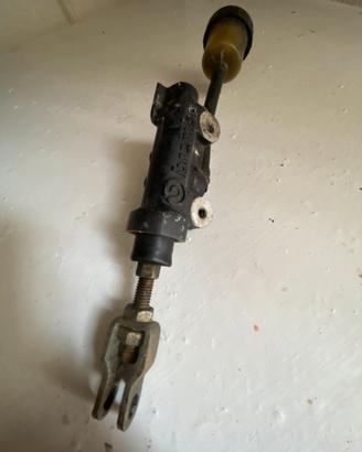 Yamaha ttr 600 pezzi di ricambio