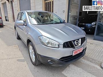 NISSAN Qashqai 1.6 dCi 130 cv - 12/2012