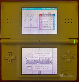 Nintendo ds