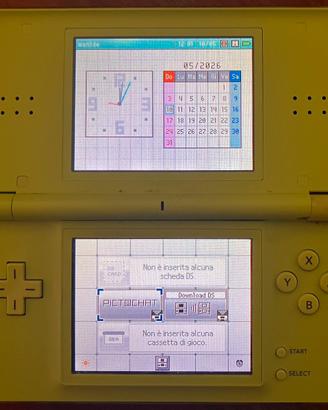 Nintendo ds