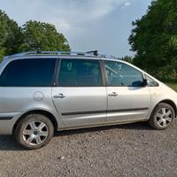 FORD Galaxy 1ª serie - 2006
