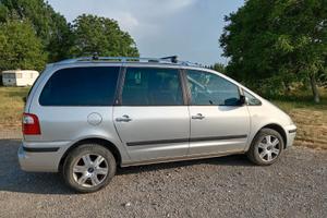 FORD Galaxy 1ª serie - 2006