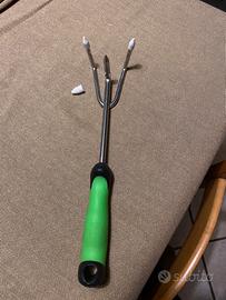 Rastrello per giardino Florabest