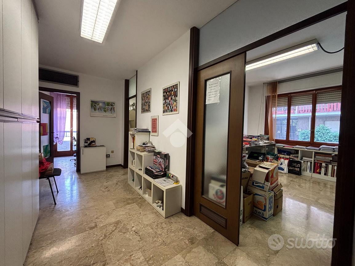 4 LOCALI A BERGAMO - Vista 3