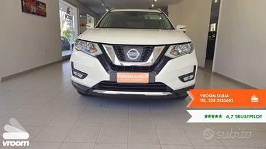 NISSAN X-Trail 3� serie X-Trail 2.0 dCi 2WD X-T...