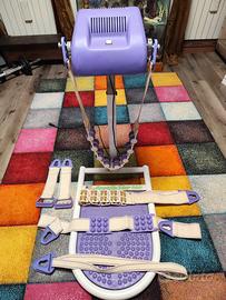 massaggiatore cellulite dimagrimento tensioni musc