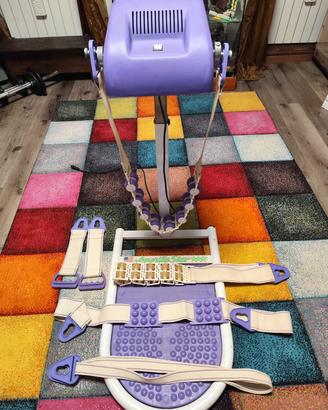 massaggiatore cellulite dimagrimento tensioni musc