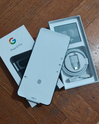 Pixel 8 Pro 256gb