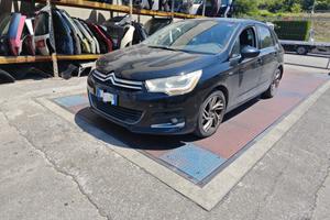 RICAMBI USATI PER CITROEN C4, ANNO 2011, 1600 DIES