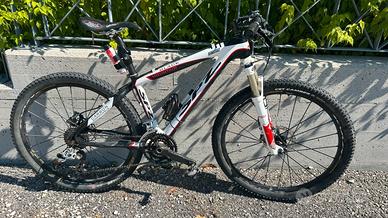Mountain bike taglia S