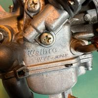 Carbutatore Walbro WVF motore Leader vespa Lx