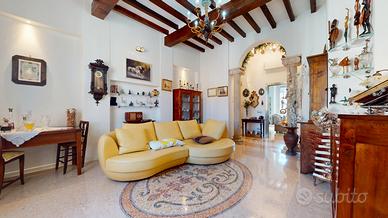 Elegante Appartamento Ristrutturato a Rubiera