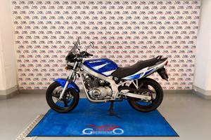 SUZUKI GS 500 Garantita e Finanziabile