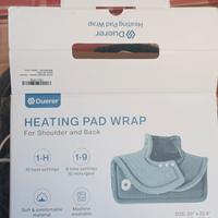 termoforo scaldacollo cervicale come nuovo 