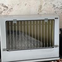 Trasportino per animali