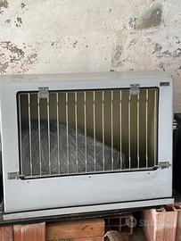 Trasportino per animali