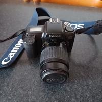 Canon EOS 1000F - Fotocamera Analogica