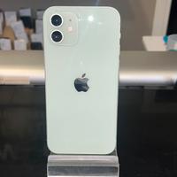 Apple iPhone 12 Verde Ricondizionato