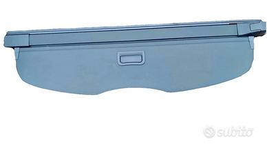 Cappelliera mensola posteriore Ford Kuga