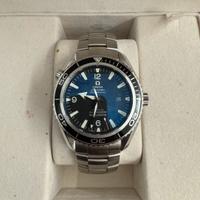 Omega Seamaster Planet Ocean.