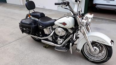 Harley Davidson Heritage classic