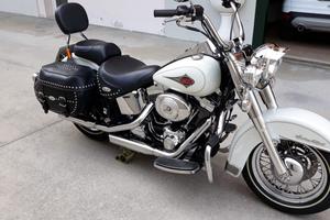 Harley Davidson Heritage classic