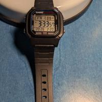 Casio W-800H