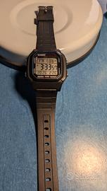 Casio W-800H