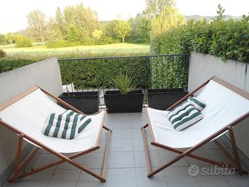 Villetta a schiera di 205 m² con 4 locali e box au