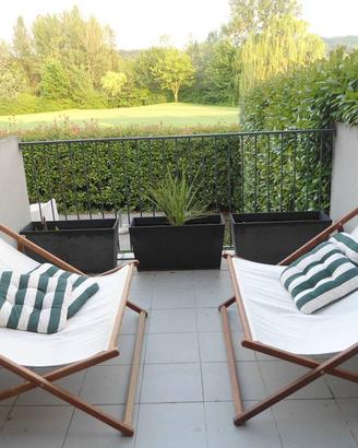 Villetta a schiera di 205 m² con 4 locali e box au