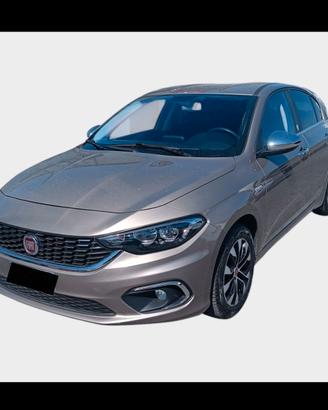 Fiat Tipo 1.3 Mjt S&S 5 porte Mirror