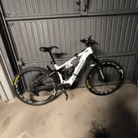 bici elettrica Mondraker chaser