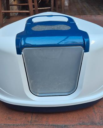 lettiere per gatti 