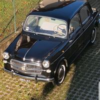 Fiat 1100 103 E del 1957