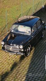 Fiat 1100 103 E del 1957