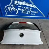 Portellone Smart Forfour 453