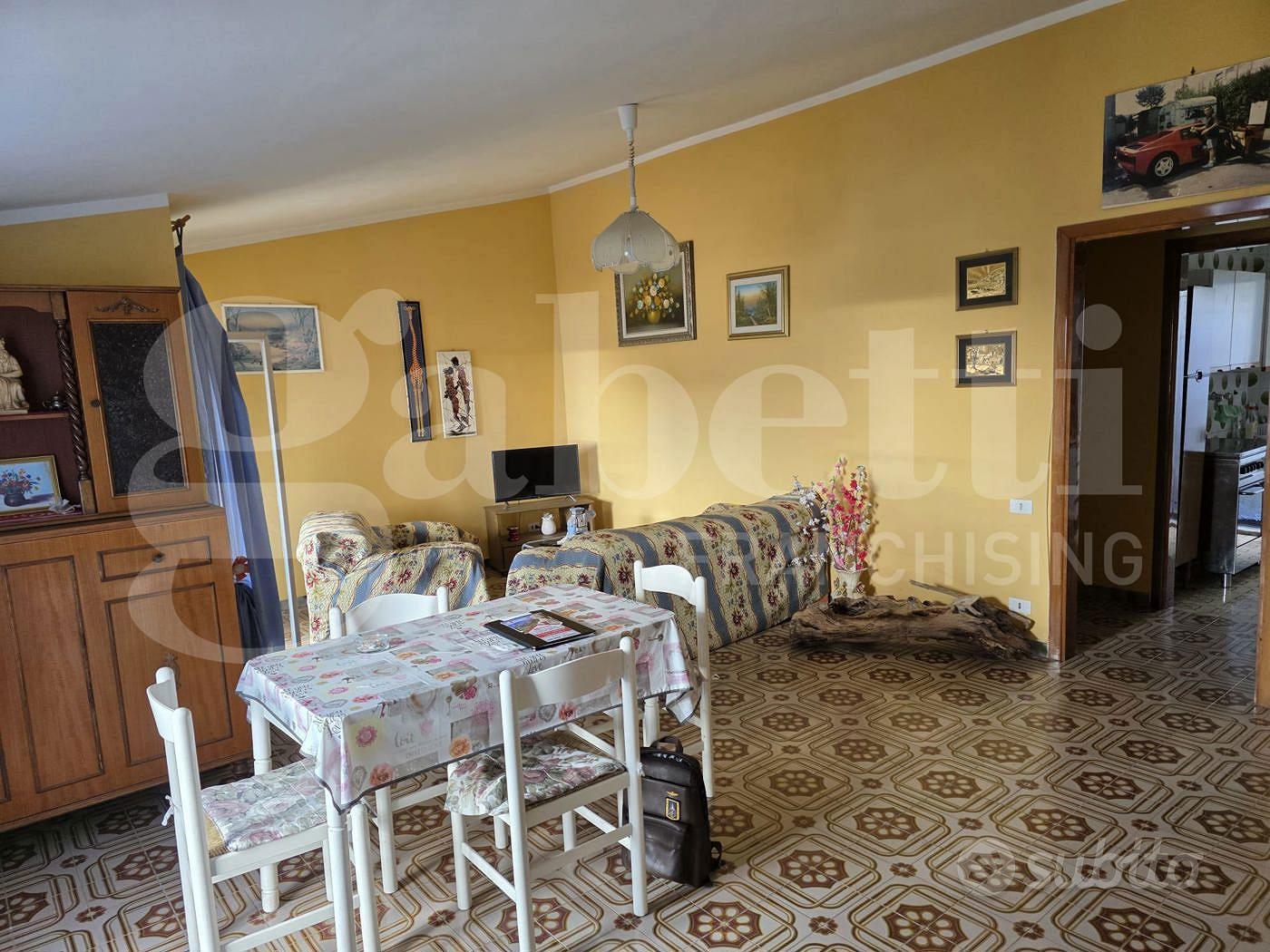 Apartment in Cetraro, Porto, Lampetia - Altro