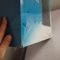 scatola play station 4