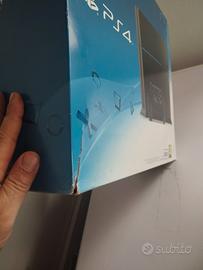 scatola play station 4