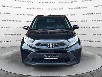 Toyota Aygo X 1.0B (72 CV) Active