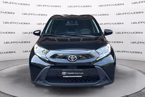 Toyota Aygo X 1.0B (72 CV) Active