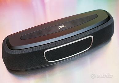 soundbar polk audio magnifi mini