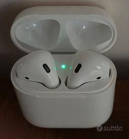Apple AirPods A2031