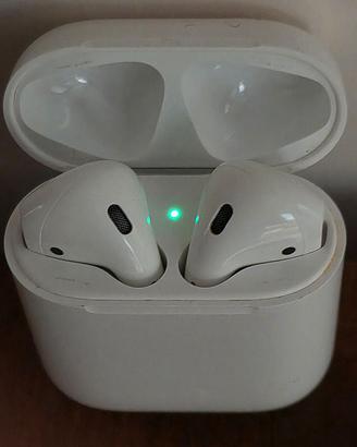 Apple AirPods A2031