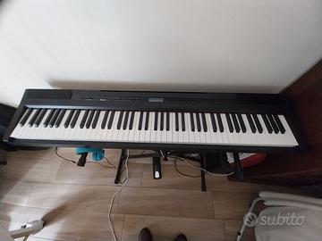 pianoforte digitale