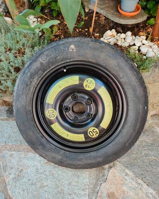 ruotino classe a w169